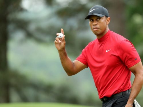 Tiger Woods Pics  Son  Playing Golf  Daughter  Biography  Wiki - 73