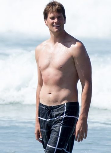 Tom Brady Shirtless  Brother  Family Pictures  Biography  Wiki - 42