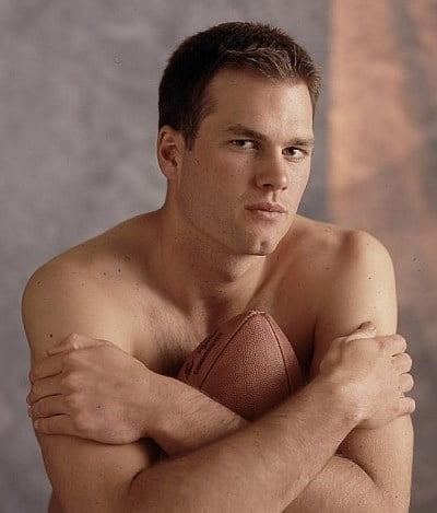 Tom Brady Shirtless  Brother  Family Pictures  Biography  Wiki - 62