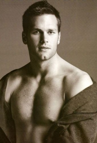 Tom Brady Shirtless  Brother  Family Pictures  Biography  Wiki - 16
