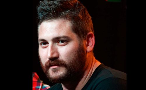 Adam Kovic Pictures  Wife  Biography  Wiki - 2