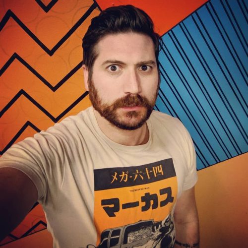 Adam Kovic Pictures  Wife  Biography  Wiki - 78