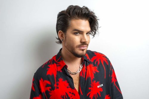 Adam Lambert Pics  Shirtless  Biography  Wiki - 48