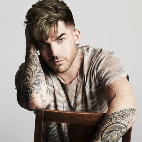 Adam Lambert Pics  Shirtless  Biography  Wiki - 1