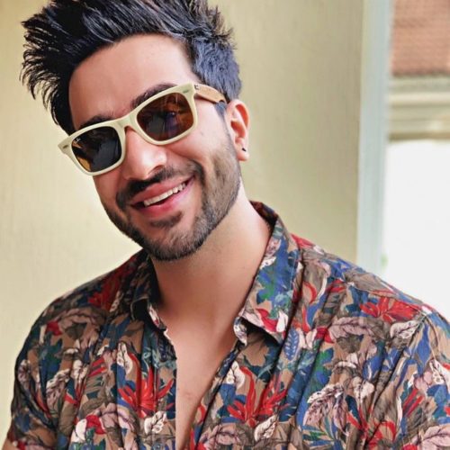 Aly Goni Brother Photos  Wiki  Biography - 67