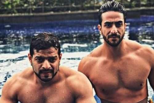 Aly Goni Brother Photos  Wiki  Biography - 87