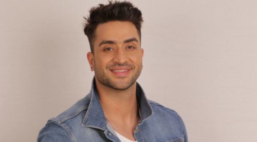 Aly Goni Brother Photos  Wiki  Biography - 2