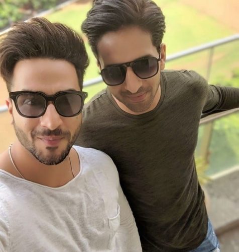 Aly Goni Brother Photos  Wiki  Biography - 22