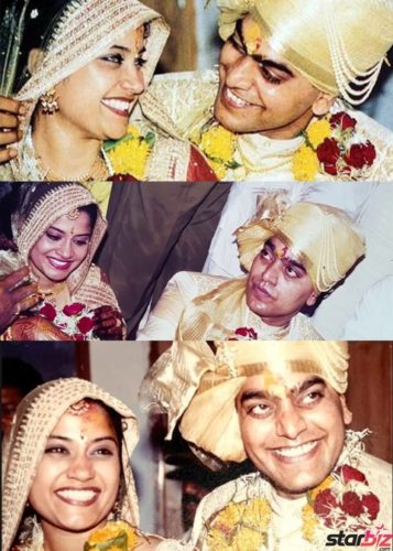 Ashutosh Rana Pics  Wife  Biography  Wiki - 45
