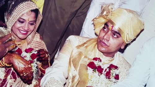 Ashutosh Rana Pics  Wife  Biography  Wiki - 2