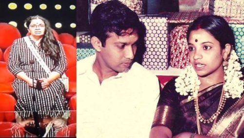 Bhagyalakshmi Pics  Husband Ramesh Kumar  Family  Bigg Boss  Biography  Wiki - 72