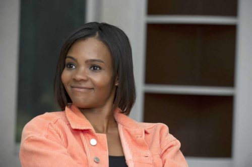 Candace Owens Pics  Brother  Husband  Wiki  Biography - 58