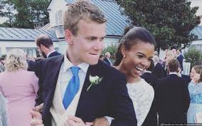 Candace Owens Pics  Brother  Husband  Wiki  Biography - 69
