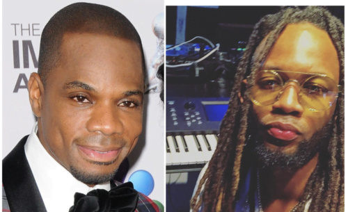 Kirk Franklin Pics  Son  Leaked Audio  Recording  Video  Biography  Wiki - 71