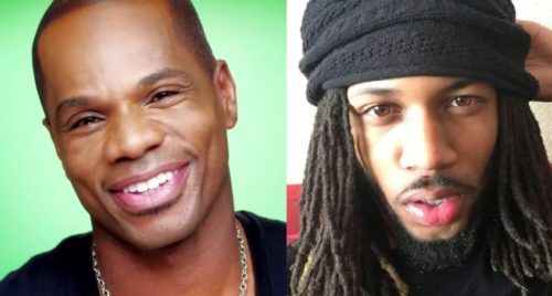 Kirk Franklin Pics  Son  Leaked Audio  Recording  Video  Biography  Wiki - 44