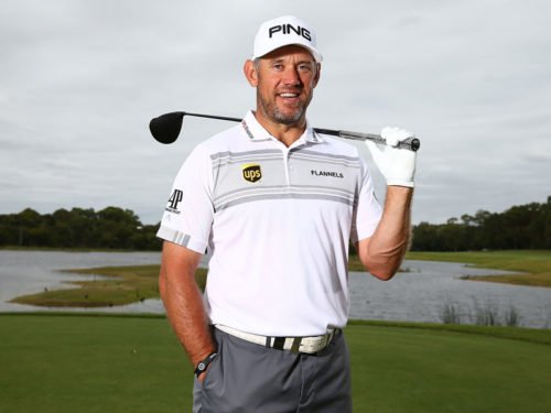 Lee Westwood Pics  Wife  Age  Biography  Wiki - 61