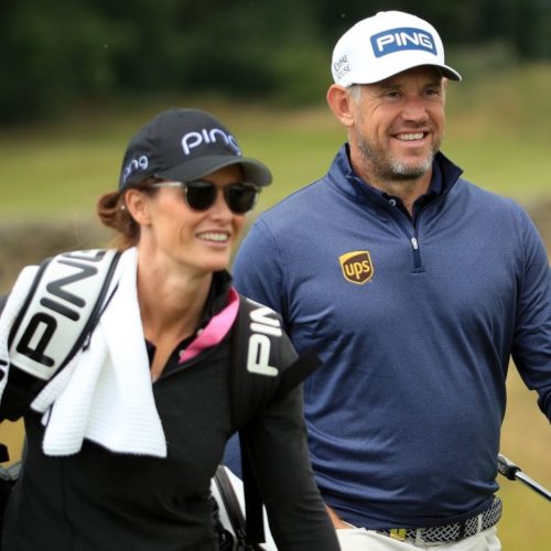 Lee Westwood Pics  Wife  Age  Biography  Wiki - 56