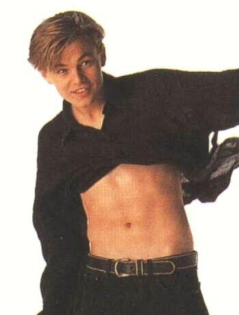 Leonardo Dicaprio Pics  Shirtless  Biography  Wiki - 83