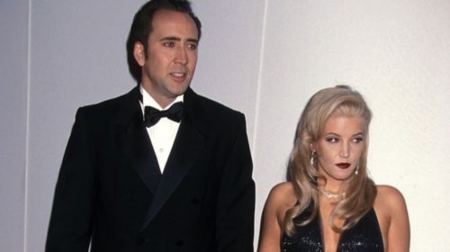 Nicolas Cage Wedding  Marriage Photos  New Wife  Biography  Wiki - 78