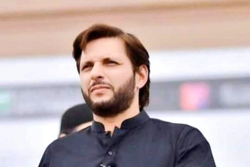 Shahid Afridi Daughter Engagement  Age  Marriage  Pics  Wiki  Biography - 46