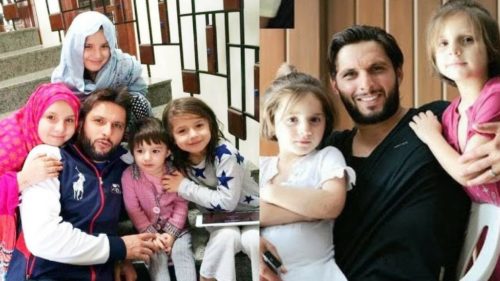 Shahid Afridi Daughter Engagement  Age  Marriage  Pics  Wiki  Biography - 60