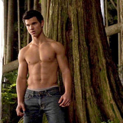 Taylor Lautner Pics  Shirtless  Biography  Wiki - 70