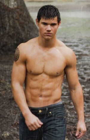 Taylor Lautner Pics  Shirtless  Biography  Wiki - 16