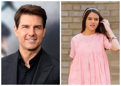 Tom Cruise Pics  Shirtless  Height in Feet  Daughter Suri  Biography  Wiki - 45