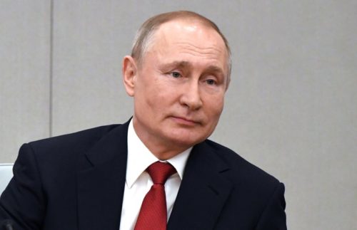 Vladimir Putin Pics  Shirtless  Biography  Wiki - 87