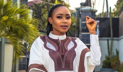 Akuapem Poloo Pictures  Son  Biography  Wiki - 7