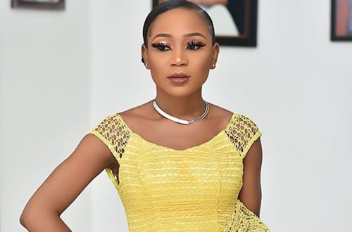 Akuapem Poloo Pictures  Son  Biography  Wiki - 90