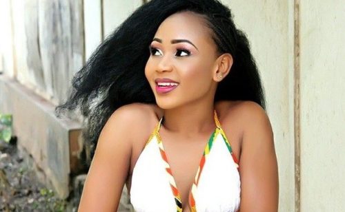Akuapem Poloo Pictures  Son  Biography  Wiki - 23