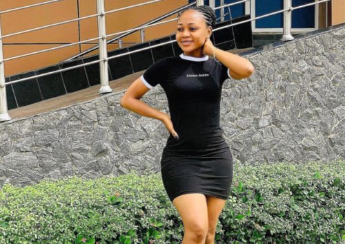 Akuapem Poloo Pictures  Son  Biography  Wiki - 43