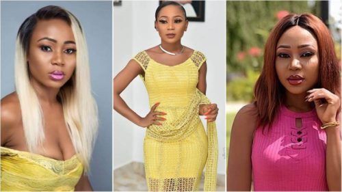 Akuapem Poloo Pictures  Son  Biography  Wiki - 37
