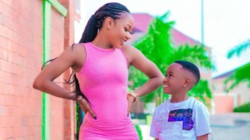 Akuapem Poloo Pictures  Son  Biography  Wiki - 95