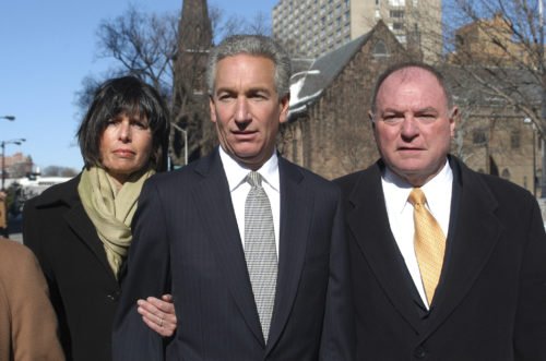 Charles Kushner Pics  Brother in Law  Sister  Wife  Biography  Wiki - 76