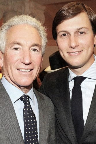 Charles Kushner Pics  Brother in Law  Sister  Wife  Biography  Wiki - 66