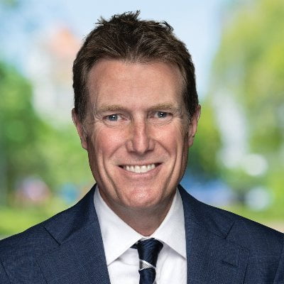 Christian Porter Pics  First Wife  Wiki  Biography - 5