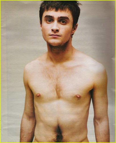 Daniel Radcliffe Pics  Shirtless  Biography  Wiki - 38