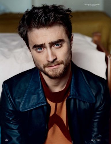 Daniel Radcliffe Pics  Shirtless  Biography  Wiki - 53