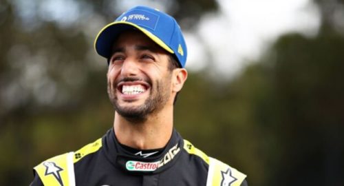 Daniel Ricciardo Pics  Shirtless  Biography  Wiki - 55