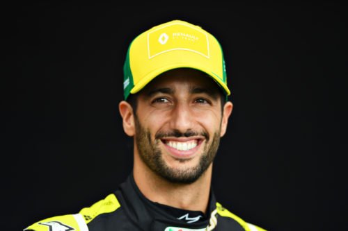 Daniel Ricciardo Pics  Shirtless  Biography  Wiki - 13