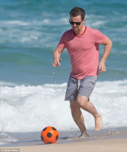 Declan Donnelly Pics  Shirtless  Biography  Wiki - 77