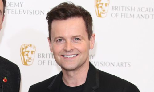 Declan Donnelly Pics  Shirtless  Biography  Wiki - 47