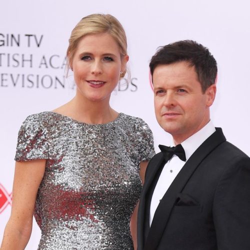 Declan Donnelly Pics  Shirtless  Biography  Wiki - 1