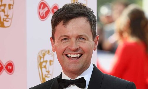 Declan Donnelly Pics  Shirtless  Biography  Wiki - 72