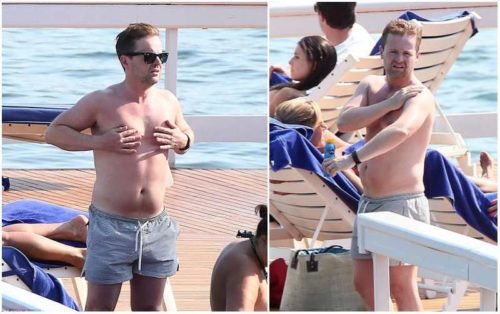 Declan Donnelly Pics  Shirtless  Biography  Wiki - 28