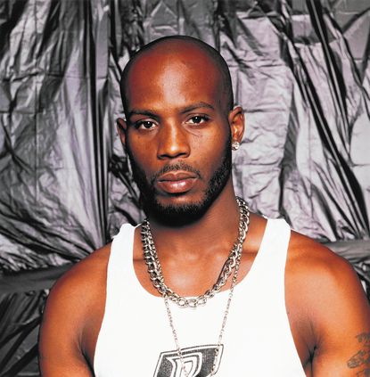 DMX Pics  Wife  Age  Daughter  Wiki  Biography - 4