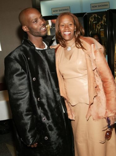 DMX Pics  Wife  Age  Daughter  Wiki  Biography - 27