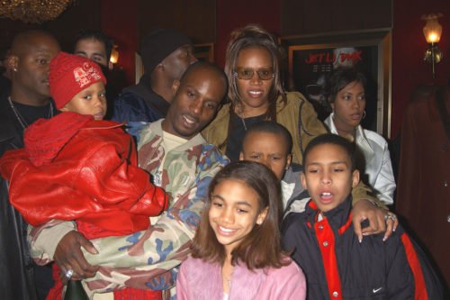 DMX Pics  Wife  Age  Daughter  Wiki  Biography - 36